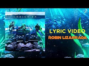 Código FN - Robin Lizarraga "En Vivo" (Letra Oficial/Lyrics)