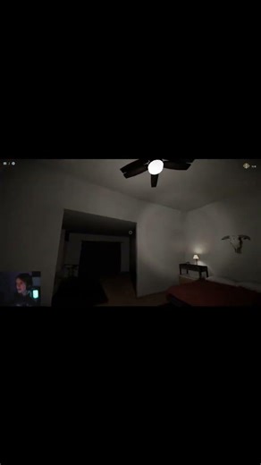 Skull Hotel ☠️ 🔞 Je ne suis PAS seul dans l’hôtel