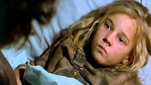 Ripley and Newt sing a duet in Aliens: The Musical