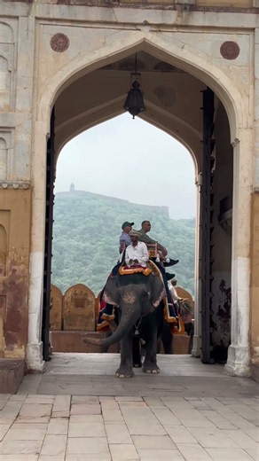 Let's Go to Rajasthan 🐪✨📍