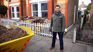 George Clarke's Old House, New Home - Series 4: Episode 6 | Channel 4