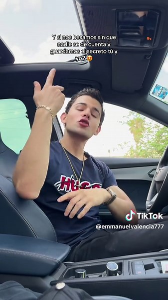 Video de Emmanuel Valencia (@emmanuelvalencia777) relacionado con “besame”