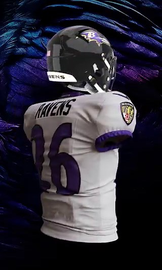 How we feeling Ravens Flock???