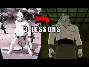3 Most Powerful Avatar Lessons You Must Know