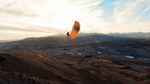 Level Landing Page — SPEEDFLY