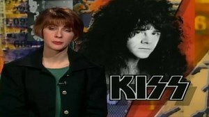 14K views · 583 reactions | MTV Day In Rock/Eric Carr November 25, 1991 Video courtesy Kissfilms | The God Of Thunder | Facebook