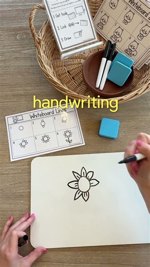 Why Letter Formation Isn’t Always the Handwriting Problem
