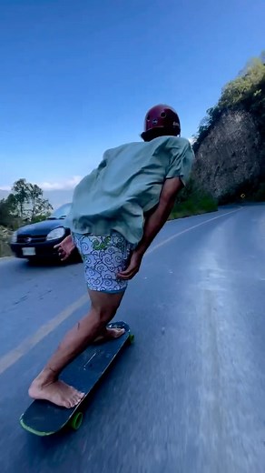 Barefoot in La Montana 🇲🇽 | Spud