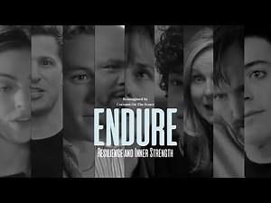 Endure: A Short Film on Resilience and Inner Strength