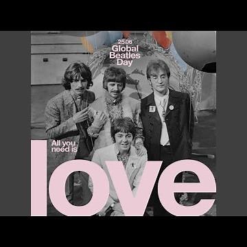 Can't Buy Me Love (2023 Mix)
