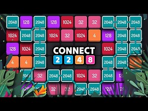 Connect 2248: Numbers Game