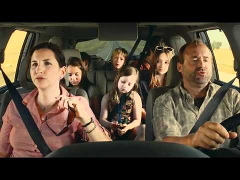 Honda Pilot - Crazy Train commercial.mp4