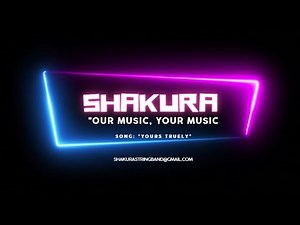 Shakura Stringband - "Yours Truely"