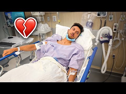 THE TOUGHEST MOMENT OF MY LIFE… | The Royalty Family