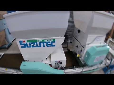 播種機スズテック