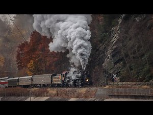 Western Maryland Scenic Railroad:: Trial Run of 1309