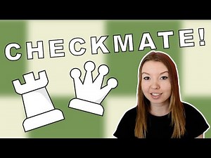 5 Basic Checkmate Patterns You Must Know