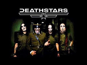 Deathstars - Blitzkrieg HD