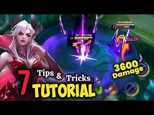 Alice Revamp 2025 Full Guide - Secret Combo & Build Revealed!