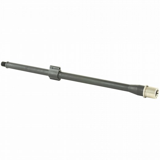 Ballistic Advantage Performance Series AR-15 Barrel - 16" - 5.56 NATO - Hanson Profile - Mid-Length