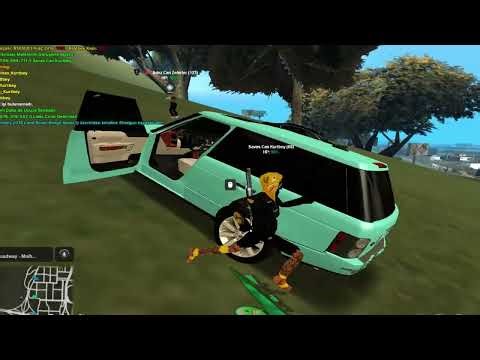 (Janti Roleplay) Nam Nam