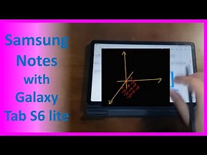 How Samsung Notes Saved My Math Class