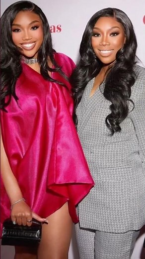 Christmas Movie Premiere Starring Brandy on Lifetime