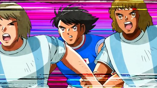 Capitan Tsubasa Temporada 2 Capitulo 16 Español latino | Tu Anime Favorito