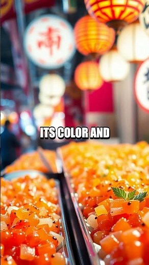 Ikura: The Glowing Pearl of Japanese Rivers