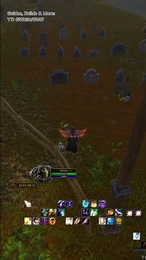 How to get Mystic Enchant: Promise of Renewal (3) | Priest [Bronzebeard | Ascension Warcraft Reborn]