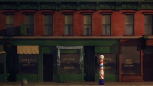 Lonely Places by Edward Hopper