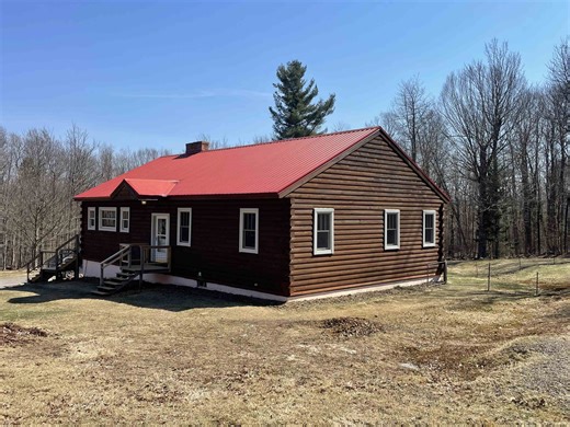 533 Juniper Hill Rd, Stoddard, NH 03464 - MLS 5083175 - Coldwell Banker