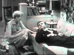 Juvenile Delinquents OF THE 1950s