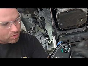 2014-2018 Subaru forester lower control arm replacement. Vibration while turning from bad bushing.