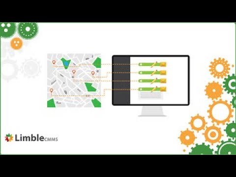 Location Management Tutorial - Limble CMMS