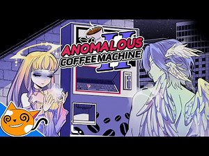 Anomalous Coffee Machine 2 l Gameplay
