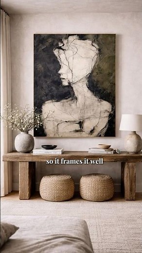 How to Choose the Perfect TV Console & Credenza (Designer Secrets) #homedecor #bedroomdesign #home