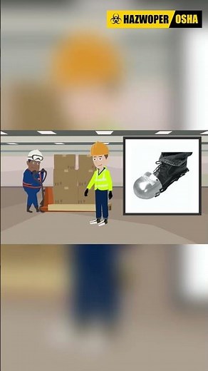 Top Types of Foot and Leg Protection for Safety