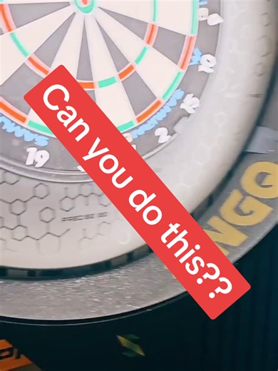 Dart Challenge: Can You Beat My Times?