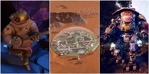 10 Best Video Games That Takes Place In Space