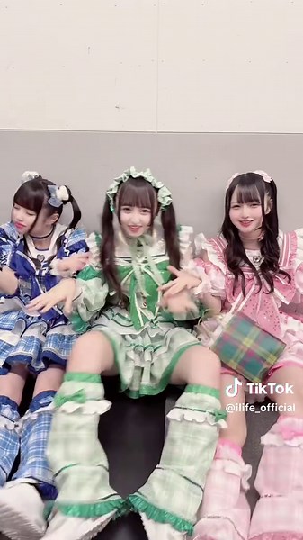 ilifeオーディション合格者と新メンバーの魅力