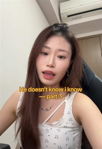 Part 3 — what happened after they started talking. He didn’t just message another girl. He crossed a line while still acting like my boyfriend. Part 4 is what i decide to do next. #heartbreak #breakupstory