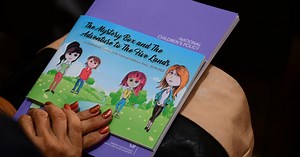 Malta's first National Children's Policy unveiled