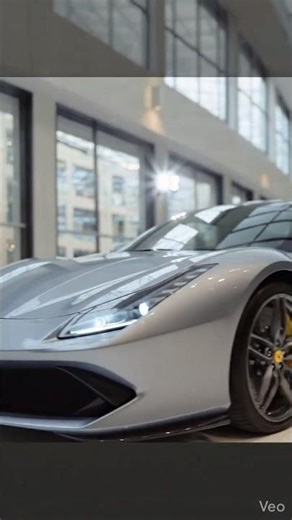 Ferrari F80 – The Hypercar of the Future That Exceeds All Limits 🚀🔥