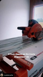 iQ Power Tools on Reels