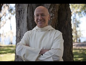 The Journey from the Mind to the Heart: An Interview with Fr Laurence Freeman OSB