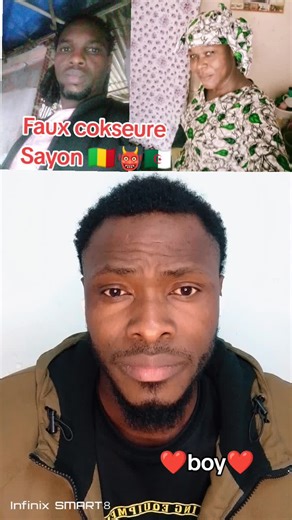 Faux Cokseure: Sayon et TiokobyGang 223