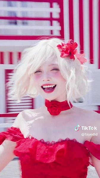 Hirostoptime: Menemukan Kecantikan dalam Cosplay