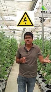 THINKING OF A 1 ACRE FARM? WATCH THIS!#hydroponics #farming #agriculture #agrientrepreneur #plants