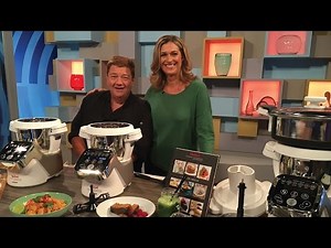 Cuisine Companion as seen on TV - Studio 10